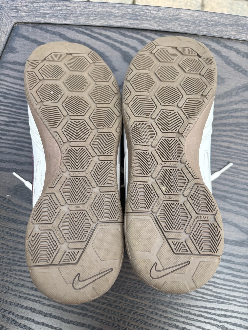 Nike Gato Men’s indoor soccer sneakers 10 - Picture 7 of 7